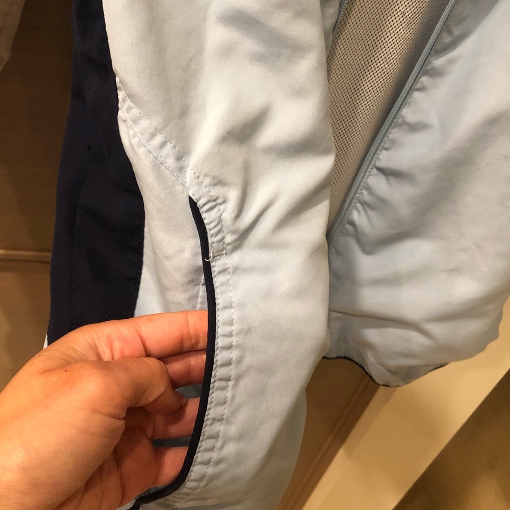 Aspire Track Jacket - Picture 4 of 10